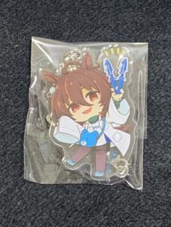 ダンツフレーム タオル Fビレッジ ウマ娘 Fビレッジコラボ ダンツフレーム タオル＆アクスタ販
