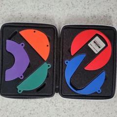 ★ブラッド・ケネディ考案パット練習器_プロジェクト1パット☆ ブラッド・ケネディ考案パット練習器】プロジェクト1パット