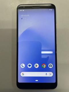 2025年最新】simフリー google pixel3aの人気アイテム - メルカリ