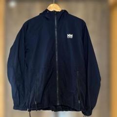 Helly Hansen ネイビー ナイロンジャケット M 楽天市場】ヘリーハンセン ナイロンジャケットの通販