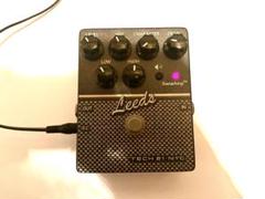 廃盤レア初期型Catalinbread WIIO ハイワットHiwatt 廃盤レア初期型Catalinbread WIIO ハイワットHiwatt（Hiwattの