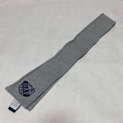 ギャップ GAP キッズ マフラー グレー