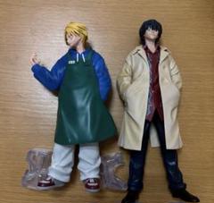 サカモトデイズ　一番くじ　フィギュア　南雲　シン