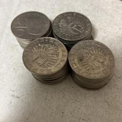 オーストリア 旧硬貨 シリング 7枚セット｜Yahoo!フリマ（旧