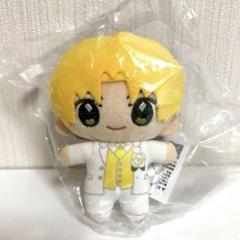 ヒカルの碁 進藤ヒカル 藤原佐為 ちょこ友 ぬいぐるみ マスコット ナムコ限定 ヒカルの碁 進藤ヒカル 藤原佐為 ちょこ友 ぬいぐるみ