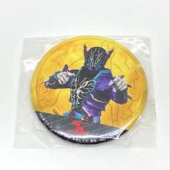 仮面ライダー ザ ダイナー 仮面ライダー ローグ 缶バッジ