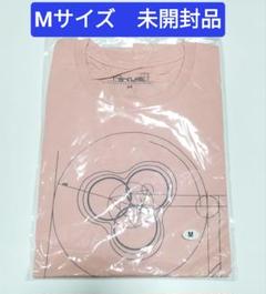 perfume TシャツMサイズ新品未開封 新品 未開封 Perfume PLASMAマイメンTシャツ Mサイズの通販 by