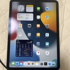 【メルカリ最安値】11インチiPad Pro 1TB Wi-Fi+セルラー 本体 2025年最新】ipad pro 11インチ 1tbの人気アイテム - メルカリ