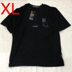 新品未使用 ロリクレ HENLEY NECK TEE