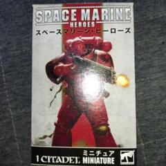 安いWARHAMMER スペースマリーンヒーローズの通販商品を比較