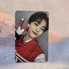 アイエン YELLOW WOOD Straykids イベント サノク トレカ - メルカリ