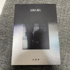 2025年最新】LUNA SEA LUV 限定の人気アイテム - メルカリ
