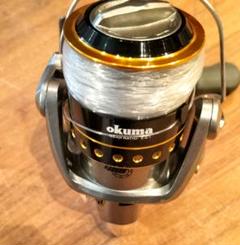 未使用　オクマフライリール　OKUMA MD5/6 2025年最新】Okuma リールの人気アイテム - メルカリ
