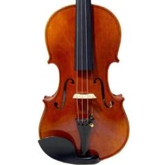 Nicola Davidov FV 4/4 バイオリン 2019 Nicola Davidov FV 4/4 Violin 2019 Full Size with Case & Bow