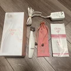 定価6.5万円☆ネオライファ CLIONE DOT クリオネ美顔器 ホームケア製品：NeoLifer Clione ネオライファ クリオネ