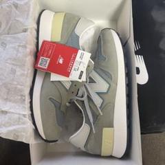 New Balance Made in USA U1300JP / 24.5cmのサムネイル