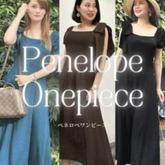 シネマティック　ペネロペワンピース CINEMATIQ(シネマティック)pinup closet ペネロペワンピ レディース