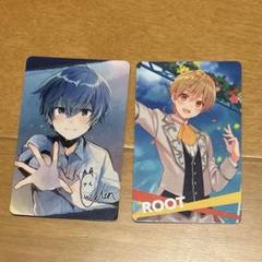 【未使用】るぅと　複製サイン入りポスター&すとぷり初期のポスターセット 未使用】るぅと 複製サイン入りポスター&すとぷり初期のポスター