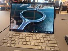 マイクロソフト Surface Pro X/ 8GB / 128GB