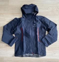 アークテリクスBeta AR Jacket Mens Sサイズ美品