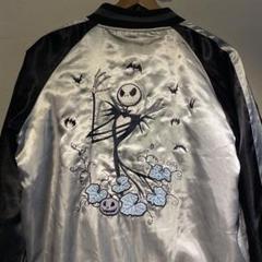 美品 Tim Burton's ナイトメア・ビフォア・クリスマス