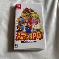 ーパーマリオRPG Nintendo Switch