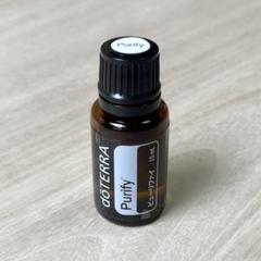 正規品 新品 未開封】お試し5mlラベンダーdoterra （ドテラ