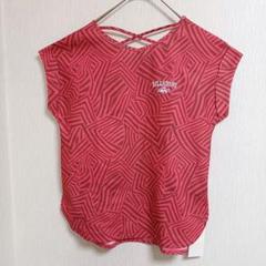 ビラボン トレーニング UV Tシャツ SOFTTYラッシュガード ゆったり