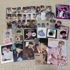 2025年最新】straykids チャンビン まとめ売りの人気アイテム