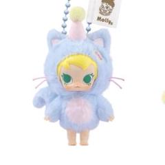 Molly Pocket Friends ぬいぐるみペンダント 3点セット Molly Pocket Friends ぬいぐるみペンダント 3点セット - メルカリ