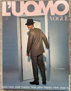 2025年最新】l'uomo vogueの人気アイテム - メルカリ
