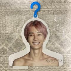 2025年最新】田中樹ハンガーの人気アイテム - メルカリ