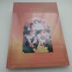 未開封 LUMINOUS IN WONDERLAND LuminousVol.1