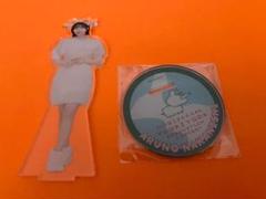 与田祐希 アクリルスタンド まとめ売り バラ売り可能 - メルカリ
