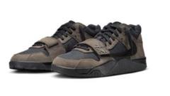 Travis Scott × Nike Jordan ジャンプマンジャックのサムネイル