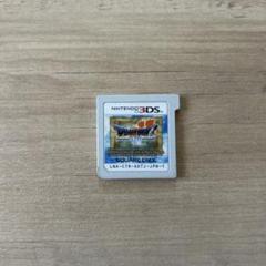 ドラゴンクエストVⅡ Nintendo 3DS