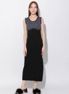 2025年最新】MELT THE LADY レディース ロングワンピースの人気
