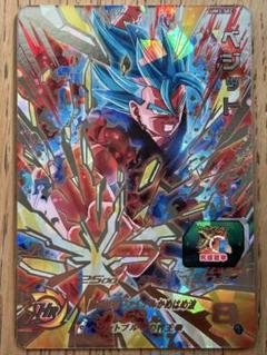 ドラゴンボールヒーローズ 【PSA10】ベジット UM3-SEC Amazon.co.jp: スーパー ヒーローズ ユニバースミッション UM3弾