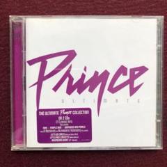 Yahoo!オークション -「prince プリンス cd」(音楽) の落札相場