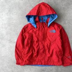 13475 キッズ THE NORTH FACE ハイベント マウンテンパーカー
