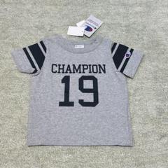 チャンピオン　キッズ　Tシャツ　100 新品、未使用