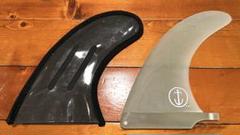 CAPTAIN FIN キャプテンフィン ロングボード用フィン CF SLASHER