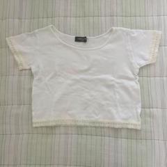 COMME CA ISM キッズ 半袖 120cm