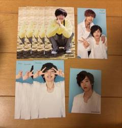 Johnny&#39;s - 道枝駿佑 デタカ 厚紙 ピンナップなど Johnny's - 道枝駿佑 デタカ 厚紙 ピンナップなどの通販 by