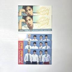【ヨンファ セット】CNBLUE Xタワレコ プリントチェキ & トレカ ヨンファ セット】CNBLUE Xタワレコ プリントチェキ & トレカ