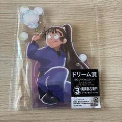 忍たま乱太郎 ドリーム缶バッジ BIGアクリルスタンド 尾浜勘右衛門 Amazon.co.jp: 忍たま ドリーム缶バッジ 尾浜勘右衛門 BIG