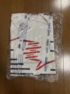 大阪万博 フランス館 セントジェームス スタッフTシャツ