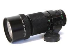 2025年最新】canon FD 300mm F4の人気アイテム - メルカリ