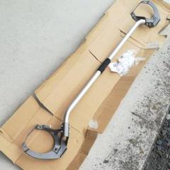 フォレスターSJ5 STI フレキシブルタワーバー