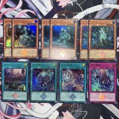 国内外の人気集結！ 遊戯王 白の物語 未使用 遊戯王OCG デュエル